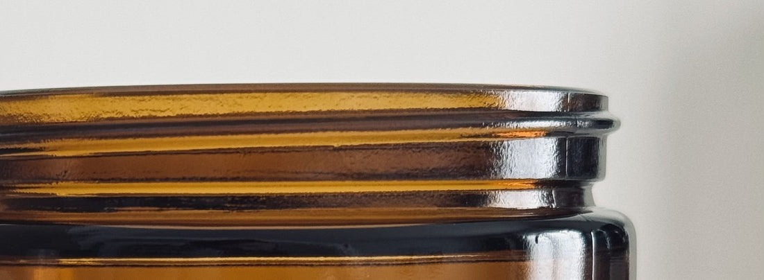 Comment réutiliser les pots de bougies une fois terminées ?