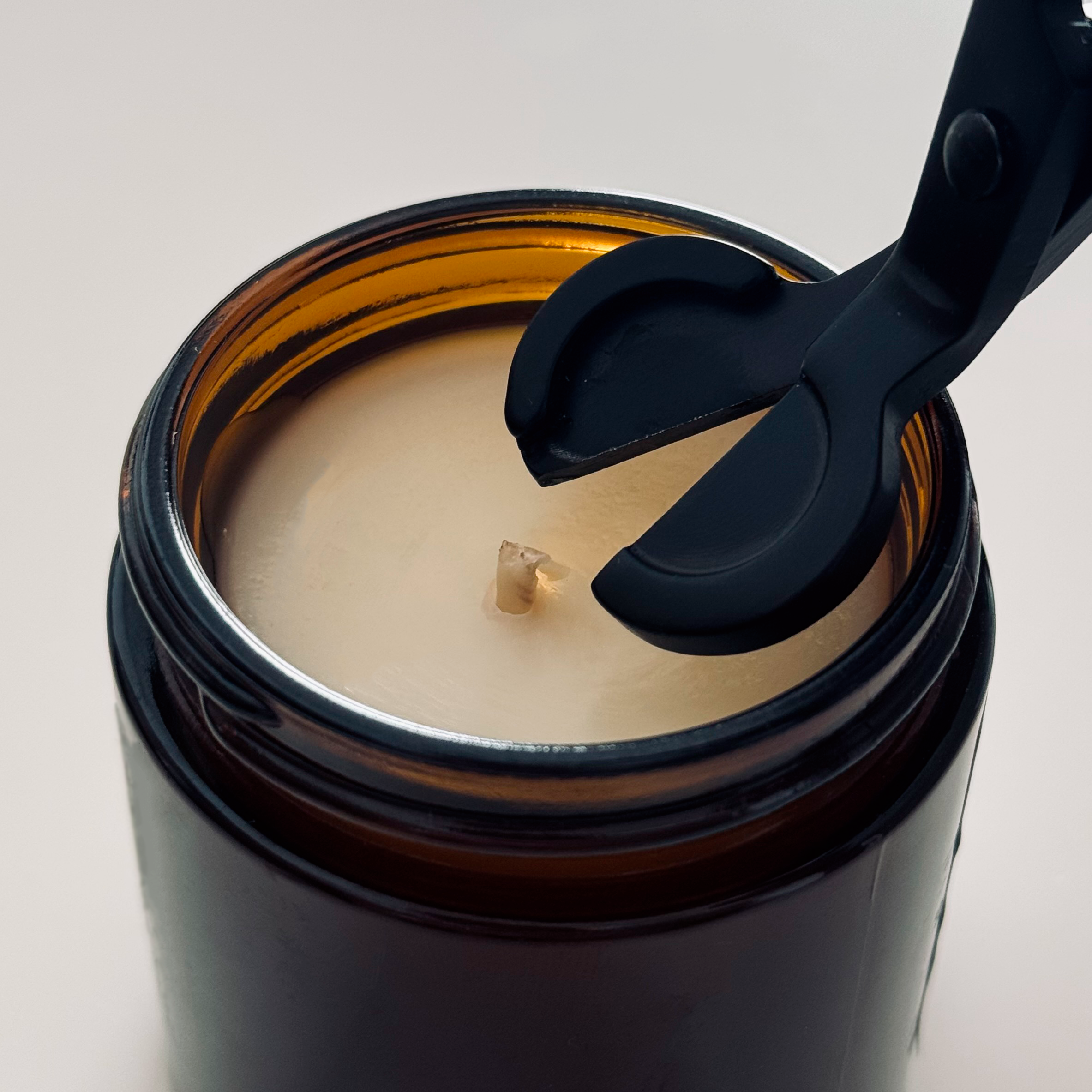 Comment prendre soin de sa bougie pour en profiter plus longtemps ?