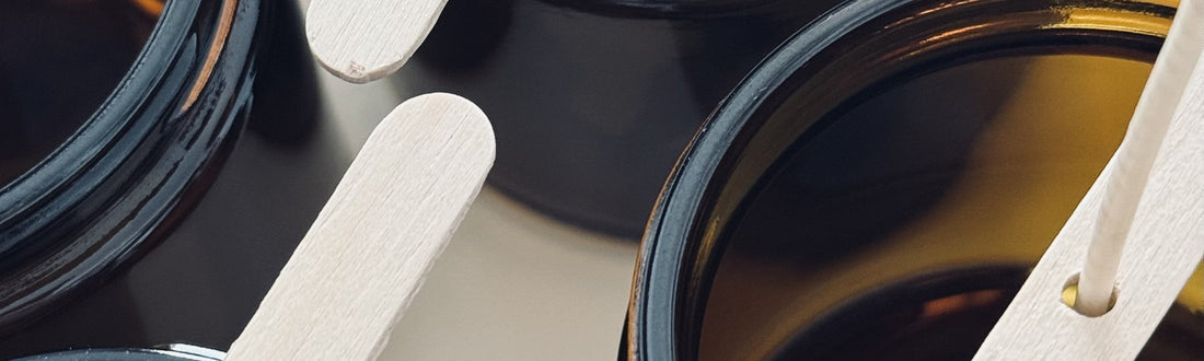 Bougie artisanale ou industrielle : quelles différences ?