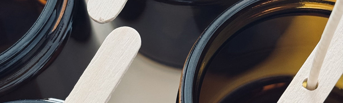 Bougie artisanale ou industrielle : quelles différences ?