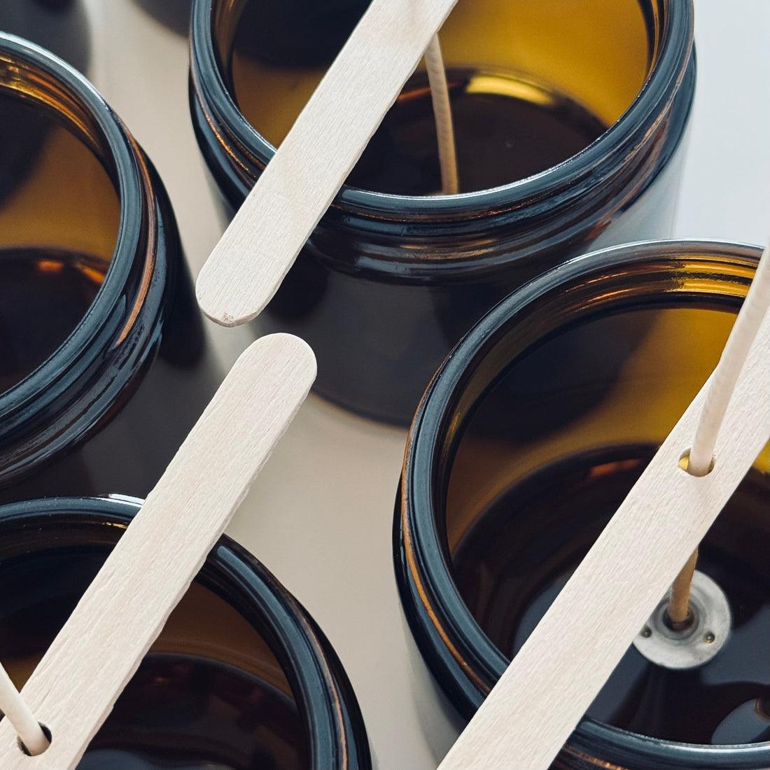Bougie artisanale ou industrielle : quelles différences ?
