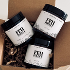 Coffret - Matin énergisant