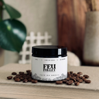Bougie parfumée - Café du Brésil