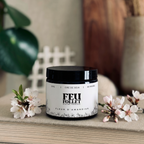 Bougie parfumée - Fleur d'amandier