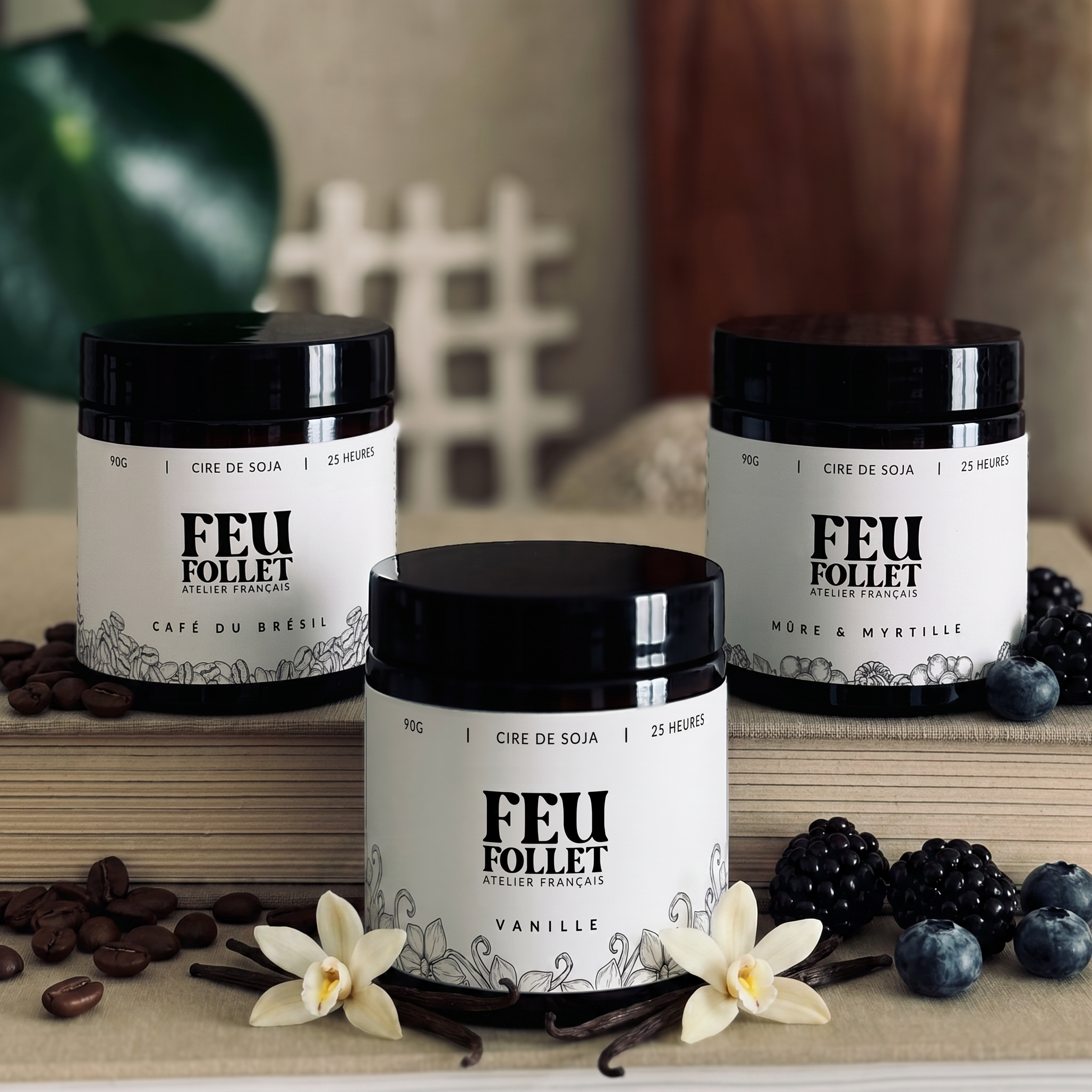Coffret - Dimanche gourmand