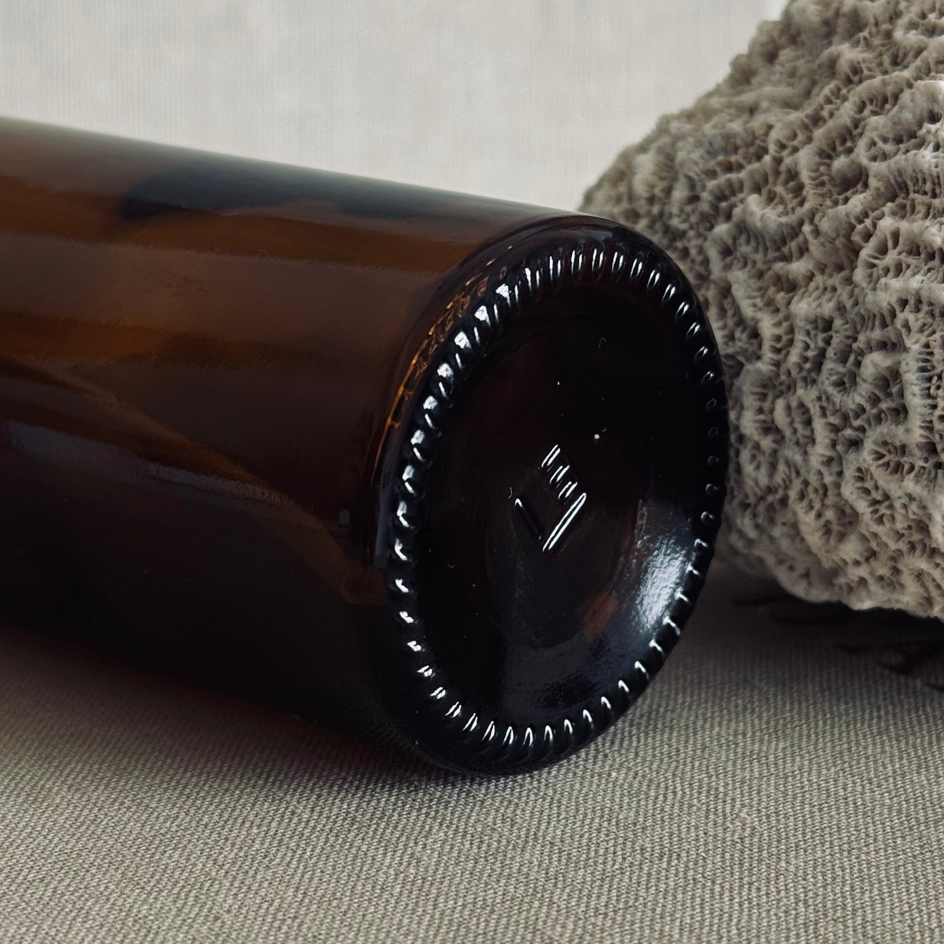 Brume textile - Mûre et myrtille