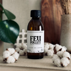 Recharge diffuseur d'ambiance - Fleur de coton