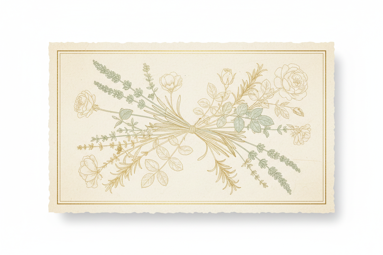 Carte-cadeau FEUFOLLET